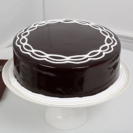 Dark Chocolate Cake cake delivery Delhi