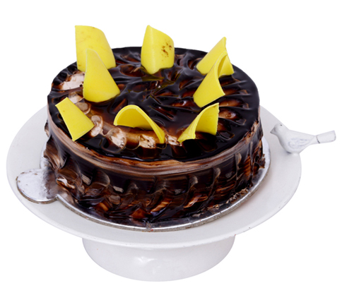 Chocolate Fudge Cake cake delivery Delhi