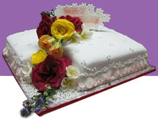 cake delivery india : send cakes to India
