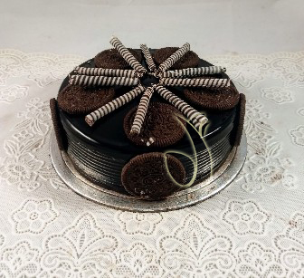 Oreo Cake cake delivery Delhi