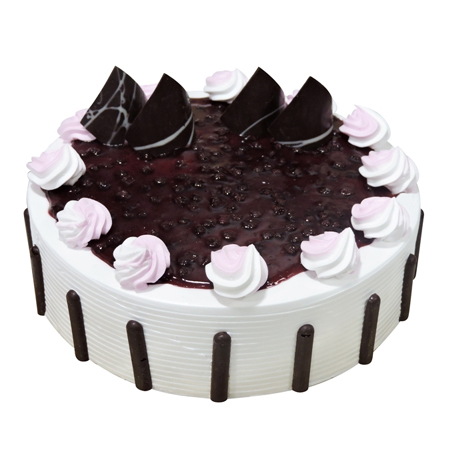 Blueberry Premium Cake cake delivery Delhi